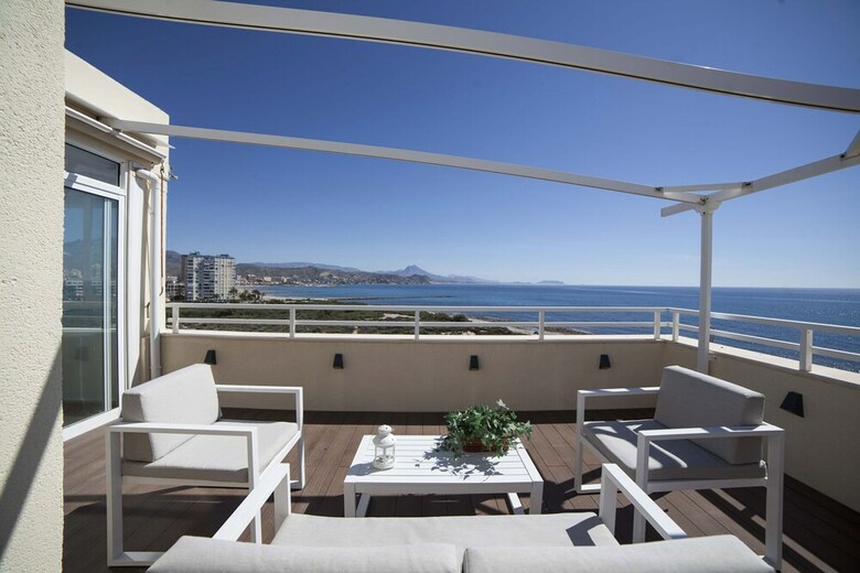 Apartamentos Kasa25 Cabo Mar
