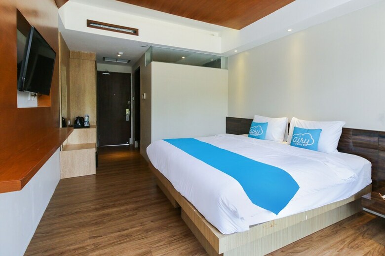 Hotel Airy Premier Tanjung Kelayang Belitung