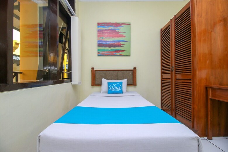 Hotel Airy Klojen Bandung 1 Malang