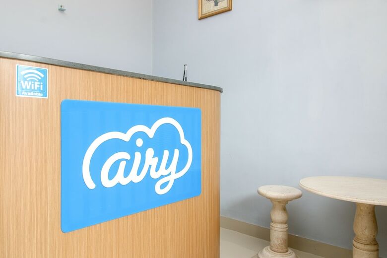 Hotel Airy Karawaci Empu Barada Raya 51 Tangerang