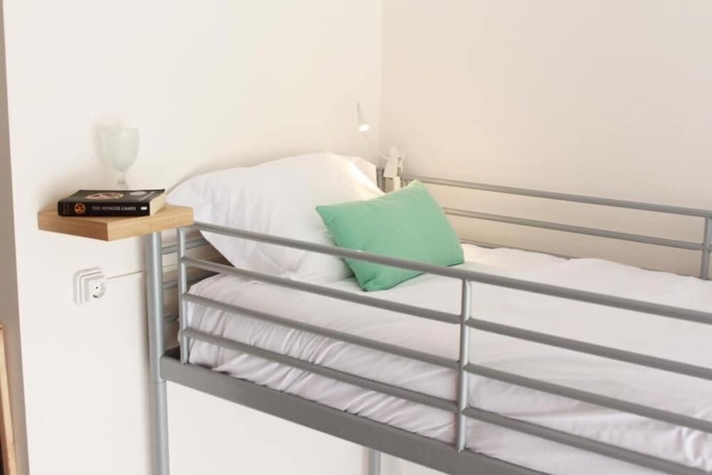 Hotel Nesha Guesthouse Lisbon