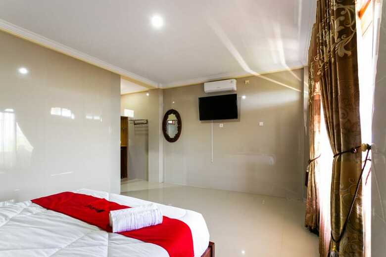 Hotel Reddoorz Near Parangtritis Beach