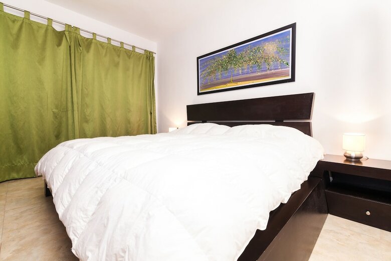 Aparthotel Condominio La Dolce Vita
