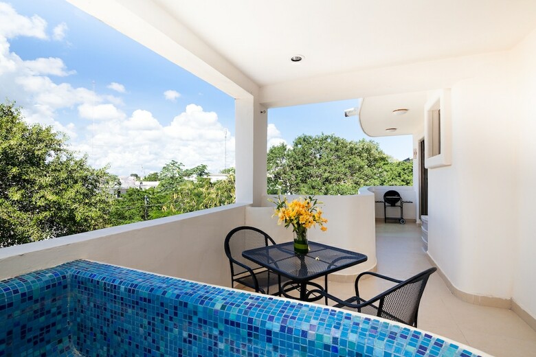 Aparthotel Condominio La Dolce Vita