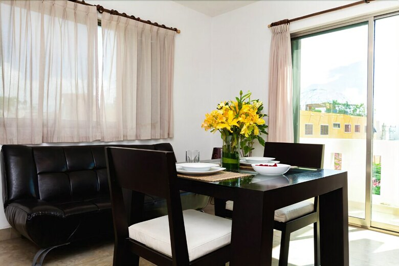 Aparthotel Condominio La Dolce Vita