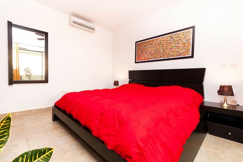Aparthotel Condominio La Dolce Vita