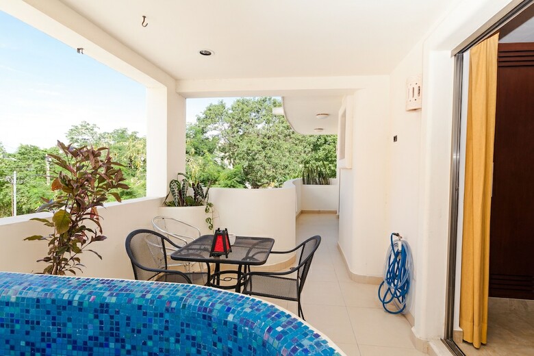 Aparthotel Condominio La Dolce Vita