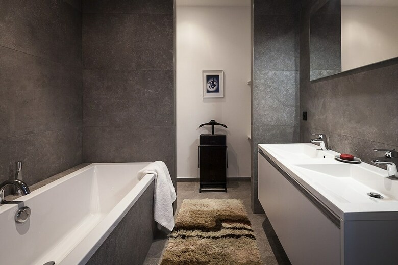 Apartamentos Unit 1 - Stylish Smart Home With Jacuzzi & Private Parking