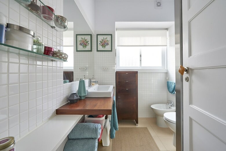 Apartamentos Casa Oliveira - Alvalade By The Metro