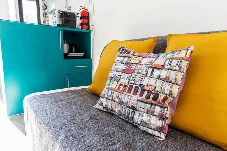 Apartamentos Olive 3 - Downtown Porto By The Metro