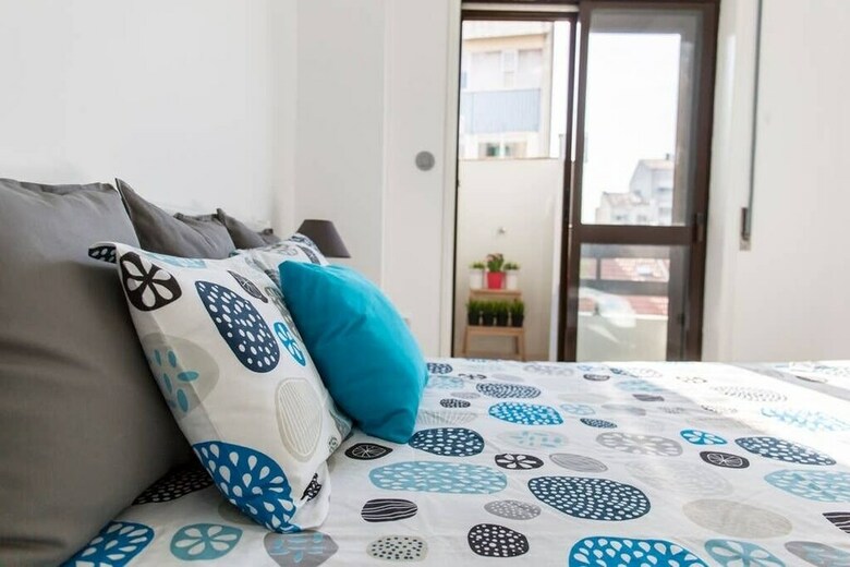 Apartamentos Olive 3 - Downtown Porto By The Metro