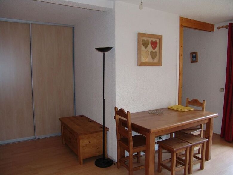 Apartamento 2 Rooms 4 People 3 Exposed South-west
