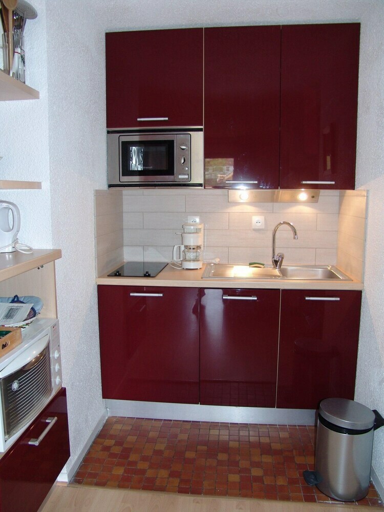 Apartamento 2 Rooms 4 People 3 Exposed South-west