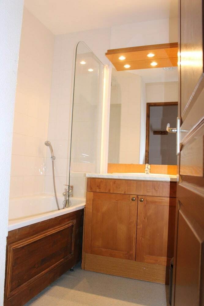 Apartamentos 2 Rooms 4 People Exposed South