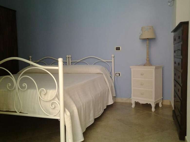 B&B Su Coccu