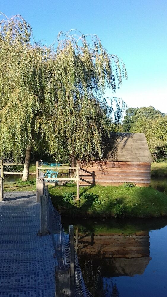 Camping Les Ormeaux