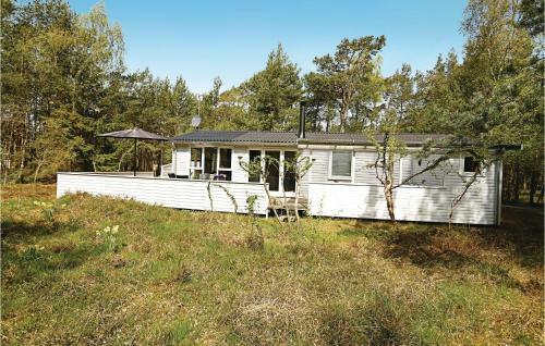 Holiday Home Strandbyskoven Nex� III