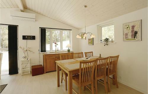 Holiday Home Strandbyskoven Nex� III