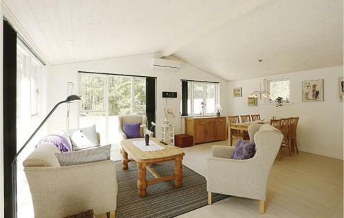 Holiday Home Strandbyskoven Nex� III