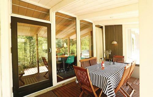 Holiday Home Jomfrustien Nex� IV