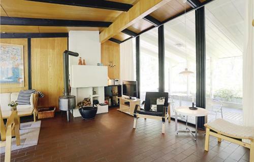 Holiday Home Jomfrustien Nex� IV