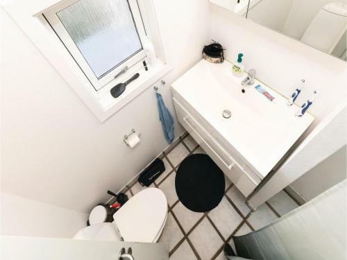 Holiday Home T�rvesk�ret Nex� IV
