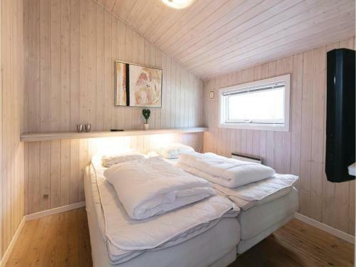 Holiday Home T�rvesk�ret Nex� IV