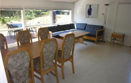 Holiday Home Vallehusvej Nex� VI