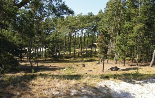 Holiday Home Vallehusvej Nex� VI