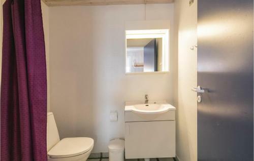 Holiday Home T�rvesk�ret Nex� XII