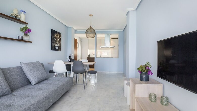 Apartamento Dormio Resort Costa Blanca Beach & Spa