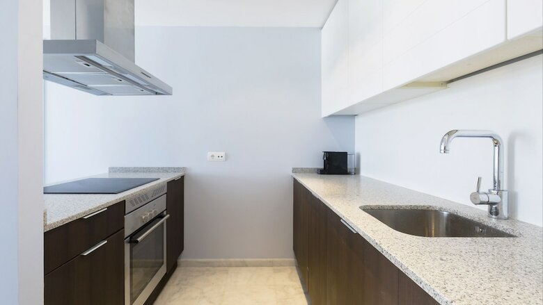 Apartamento Dormio Resort Costa Blanca Beach & Spa