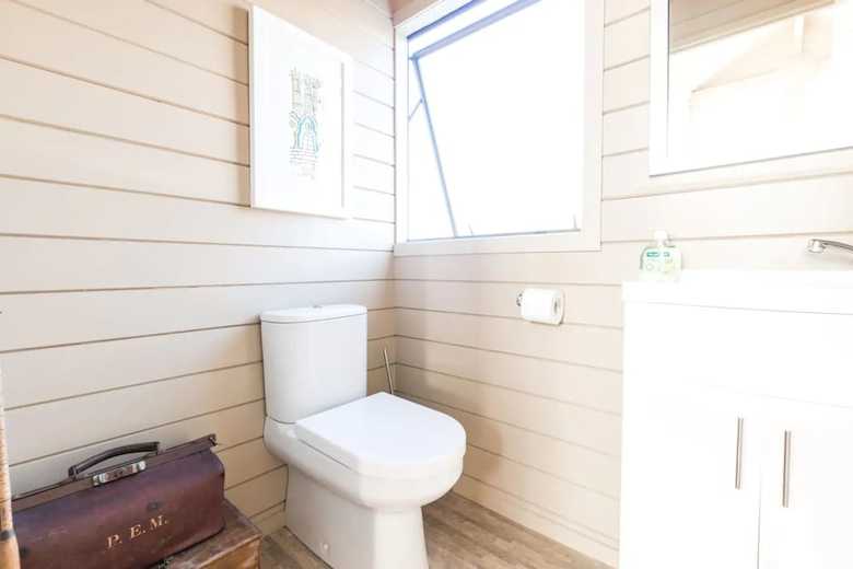 Apartamentos 3 Bedroom Home With Harbour Views
