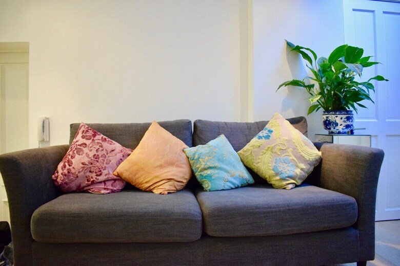 Apartamentos Bright 2 Bedroom Kennington Flat With Garden