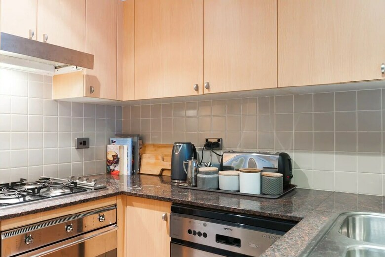 Apartamentos Amazing Studio With Pool In Central Sydney