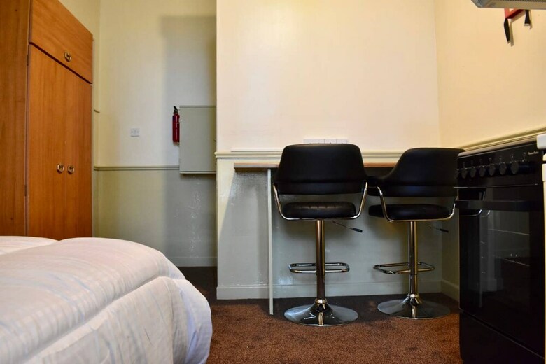 Apartamentos City Studio In Trendy Rathmines