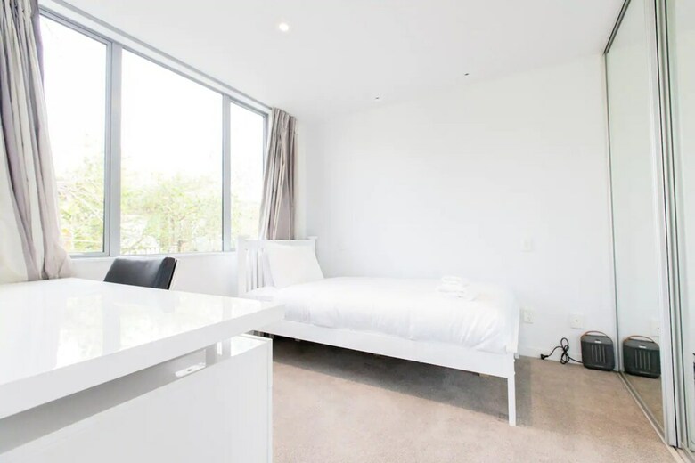 Luxury 4 Bedroom Home With Private Cinema