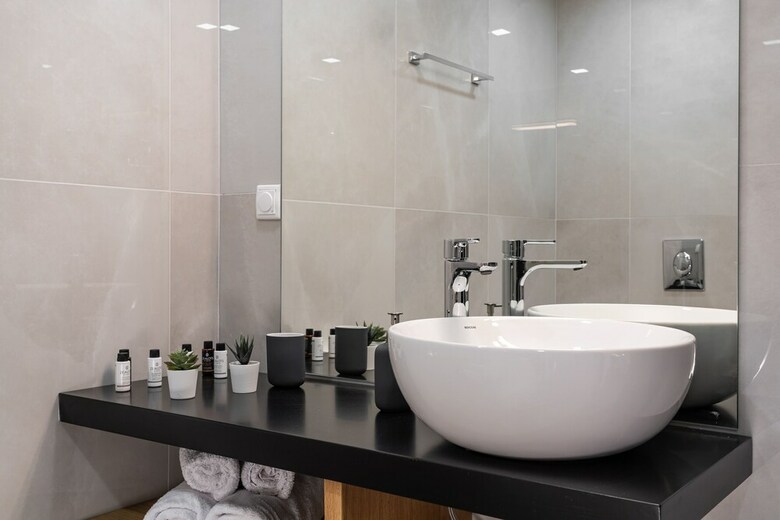 Ermou Athens City Center Apartment