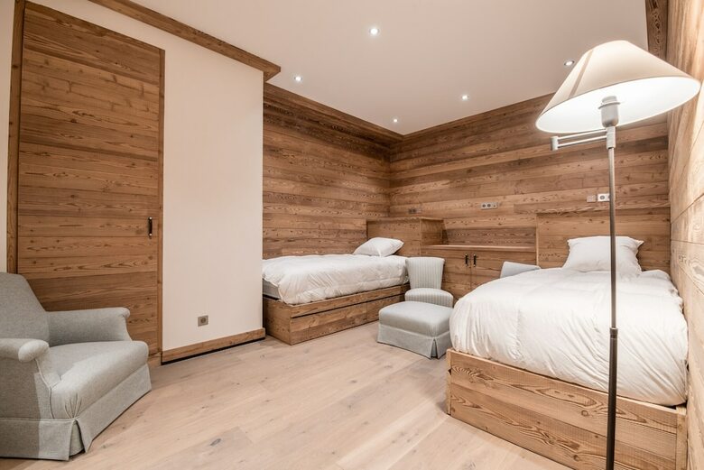 Chalet Y�ti A2