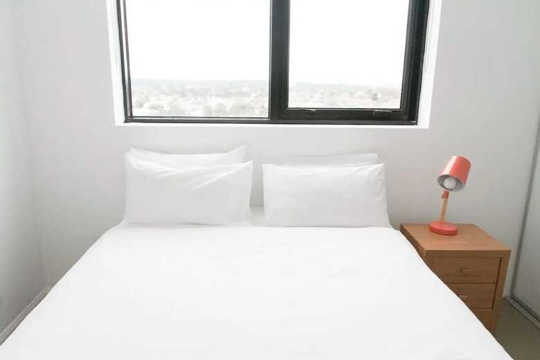Modern 2 Bedroom Apartment In Melbourne's Northcote