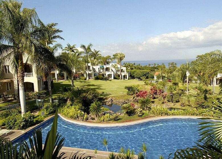 Palms At Wailea By Vacation Rental Pros