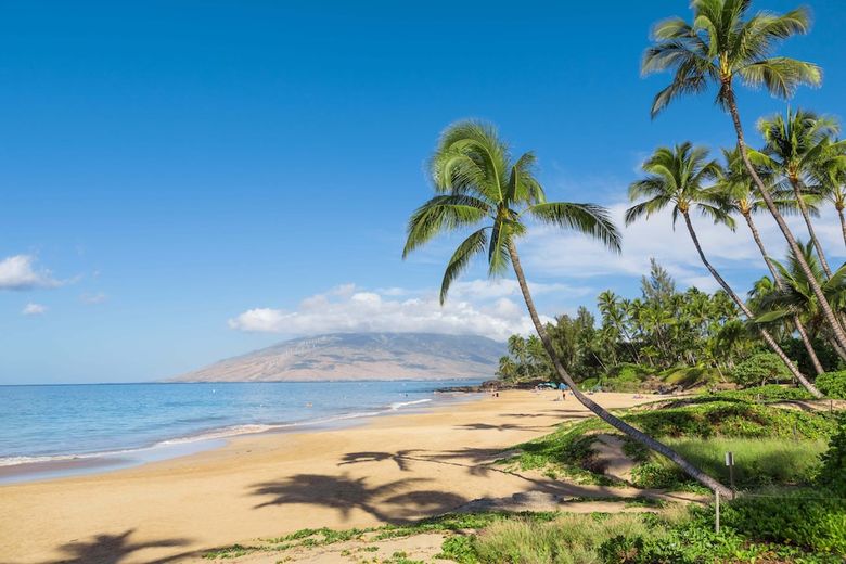 Maui Sunset B-115 By Vacation Rental Pros