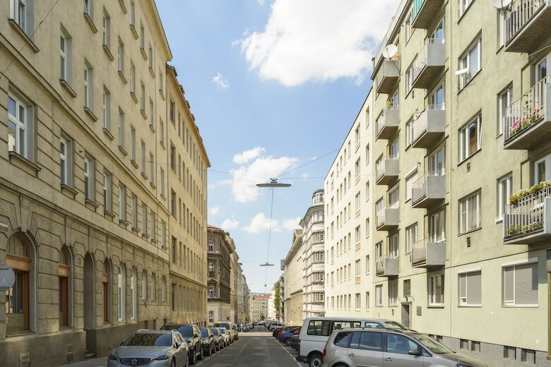 Apartamentos Kriehubergasse By Welcome2vienna