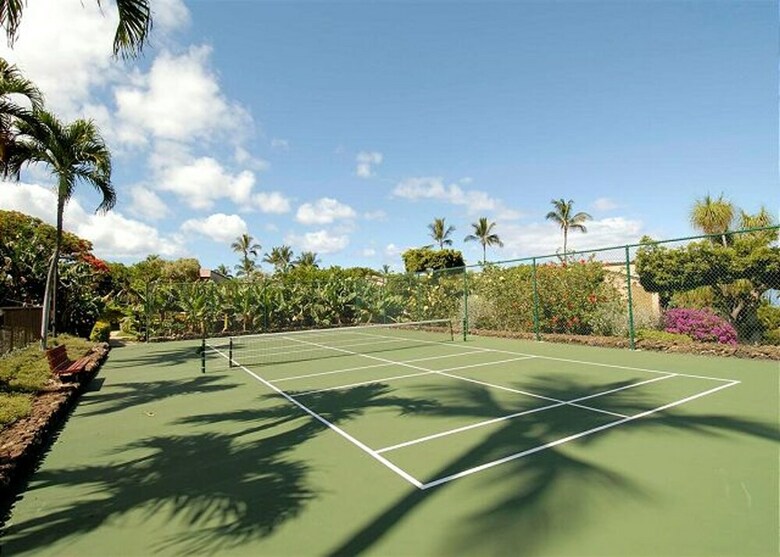 Wailea Ekahi 17d By Vacation Rental Pros