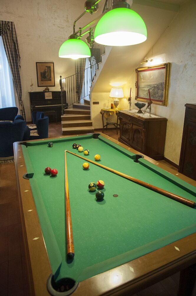 Residenza Doria B&B