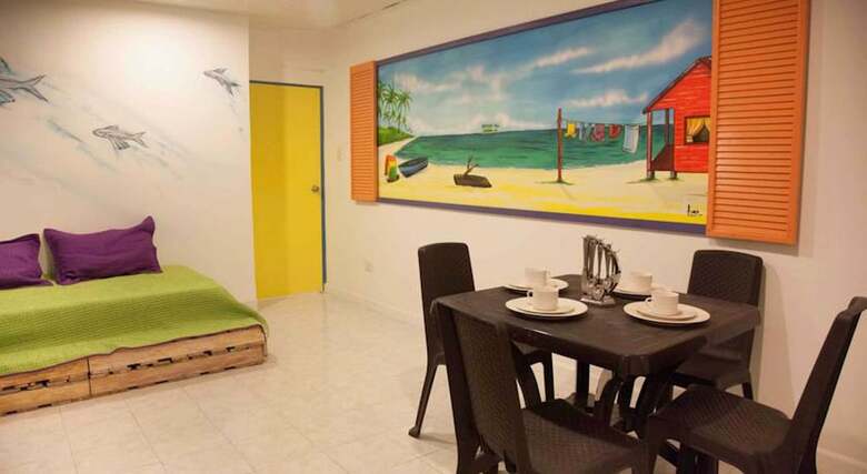Apartamentos Tur�sticos In Di Town