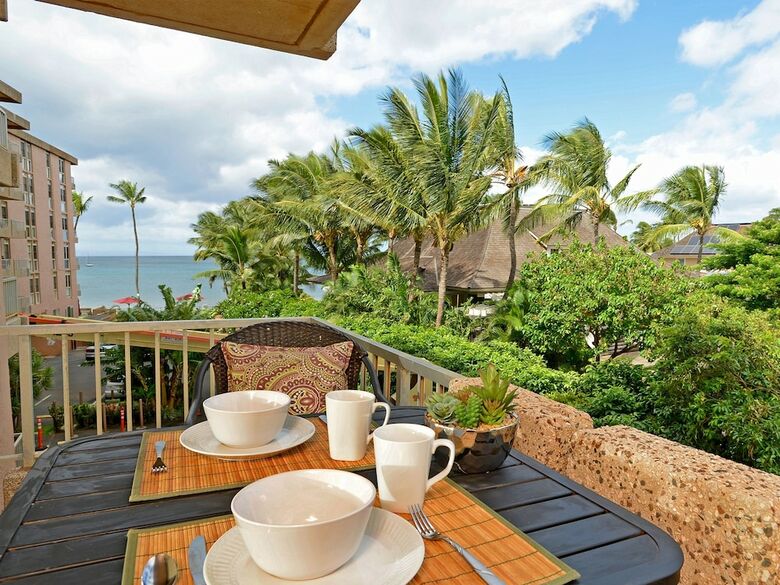 Nani Kai Hale 303 By Vacation Rental Pros