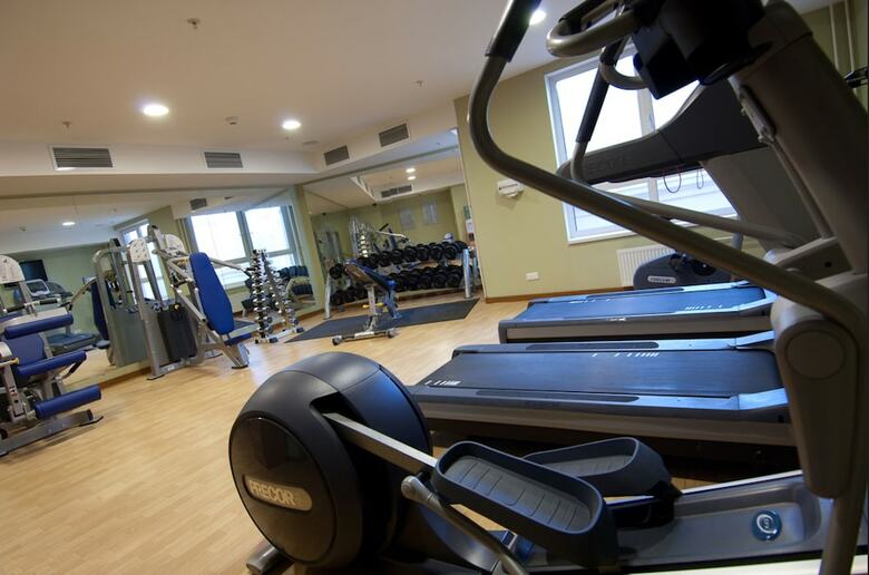 Hotel Courtyard By Marriott Irkutsk City Center