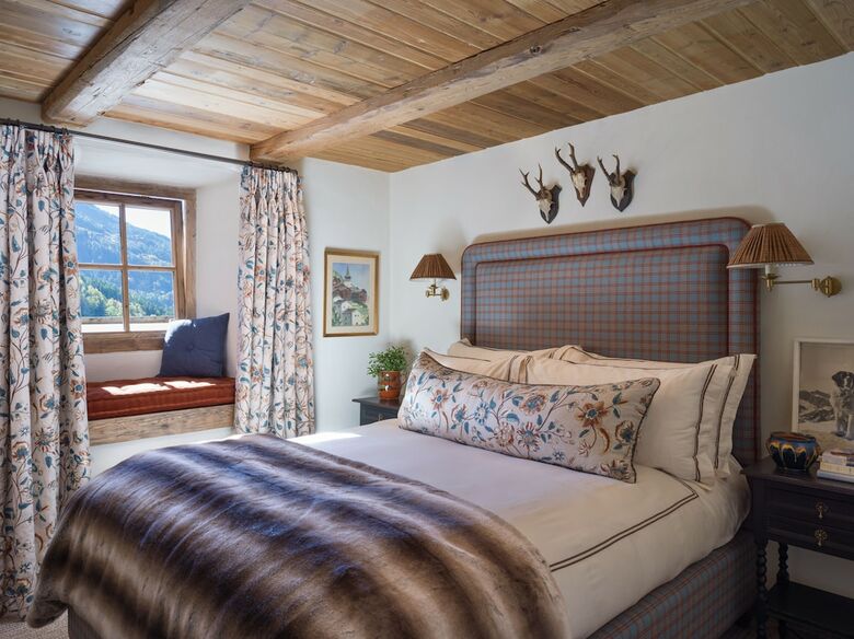 Hotel Eleven Experience Chalet Hibou & Pelerin