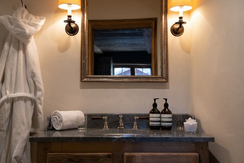 Hotel Eleven Experience Chalet Hibou & Pelerin